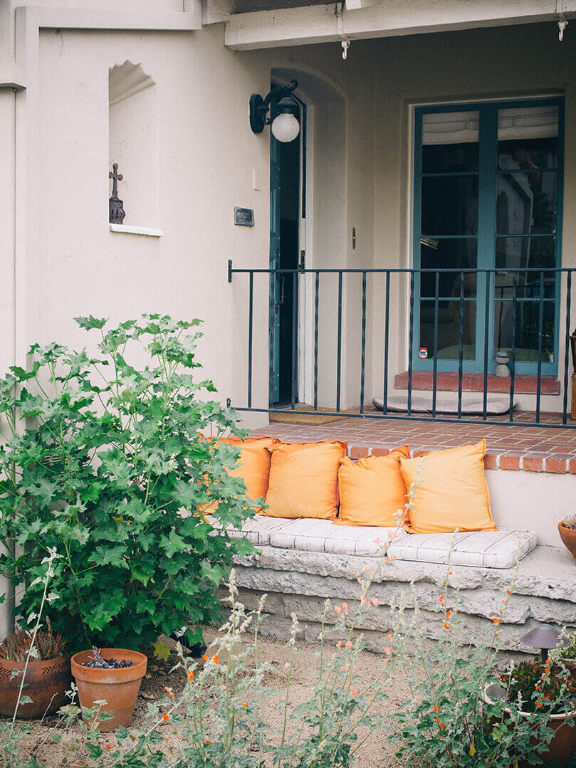 Theodore Payne Foundation's Native Plant Garden Tour (and a chance to win tickets!)