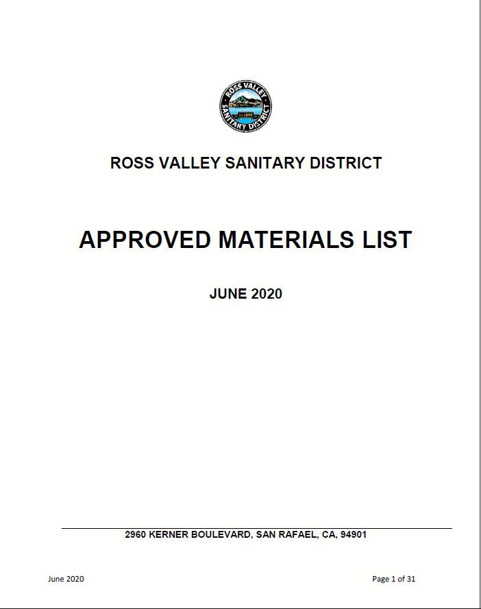 2020 Materials Capture
