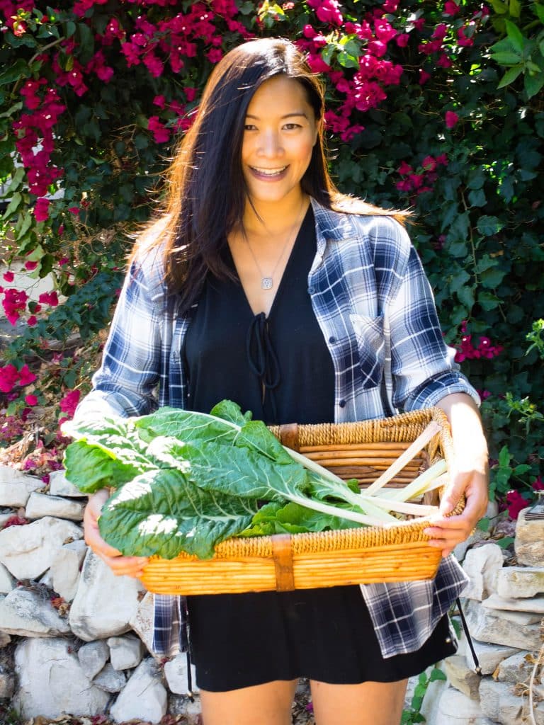 What I Always Plant Midsummer for an Epic Fall Harvest